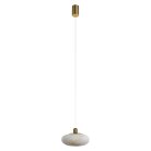 Подвесной светильник Loft IT 10409/M Galet
