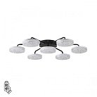 Люстра потолочная Lumion 8236/7CL DIDANA