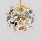 Люстра AGATE 2 Lampatron 1059-717