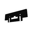 Заглушка для магнитного шинопровода Arte Lamp A751306E Optima-Accessories