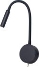 Спот светодиодный с выключателем Brizzi BR01358 Soria