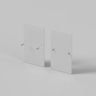 Заглушки для профиля Led Strip Maytoni 642056