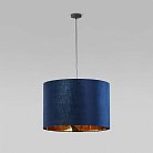Подвесной светильник TK Lighting 6173 Tercino Blue a059887