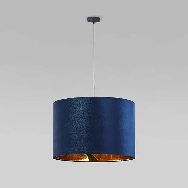 Подвесной светильник TK Lighting 6173 Tercino Blue a059887 Подвесной светильник TK Lighting 6173 Tercino Blue a059887