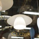 Подвесной светильник Cloyd 11408 Erlebnis