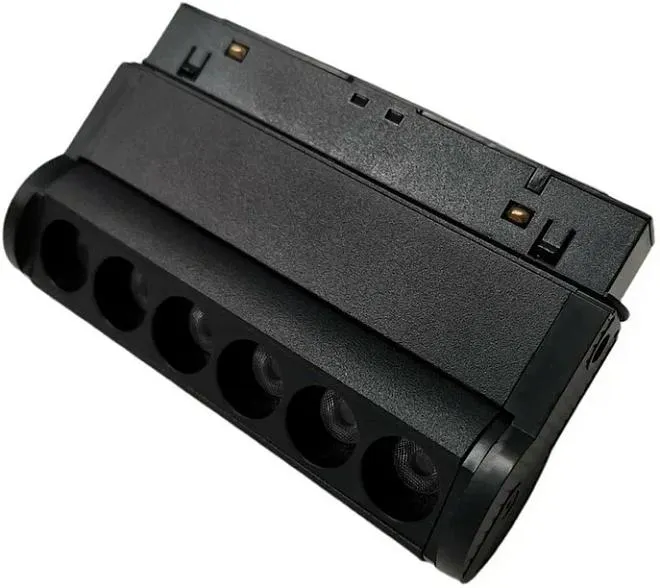 Трековый светильник Wertmark WTG.O20.607.30.06 Трековый светильник Wertmark WTG.O20.607.30.06