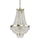 Подвесная люстра Ideal Lux 114729 CAESAR SP6 ORO