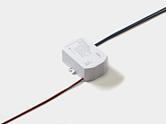 Драйвер диммируемый, 15W, 350мА SWG VL-DRV-350DIM