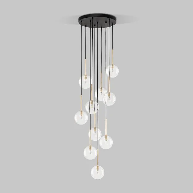 Подвесной светильник TK Lighting 5944 Nilos a068679 Подвесной светильник TK Lighting 5944 Nilos a068679