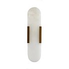 Настенный светильник Delight Collection OWB2104 gold Wall lamp