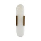 Настенный светильник Delight Collection OWB2104 gold Wall lamp