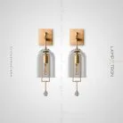 Бра JOZEFINA WALL Lampatron 4834