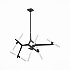 Подвесная люстра ST Luce SL947.402.10 Bastoni Laconicita