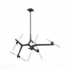 Подвесная люстра ST Luce SL947.402.10 Bastoni Laconicita