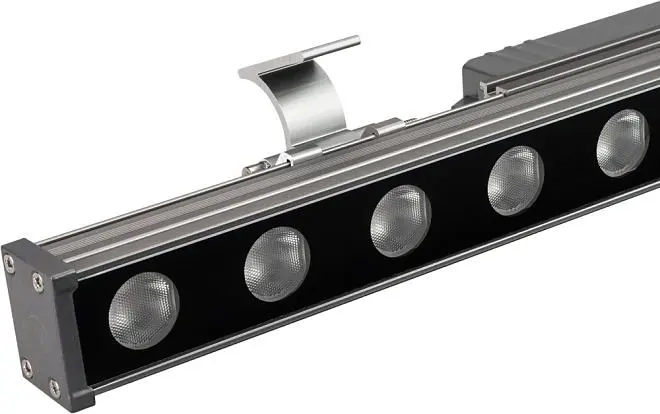 Прожектор уличный Arlight 037369(1) LINE WALLWASHER Прожектор уличный Arlight 037369(1) LINE WALLWASHER