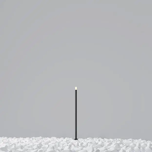 Фонарь уличный (столб) Outdoor Maytoni O441FL-L1GF3K Spear Фонарь уличный (столб) Outdoor Maytoni O441FL-L1GF3K Spear