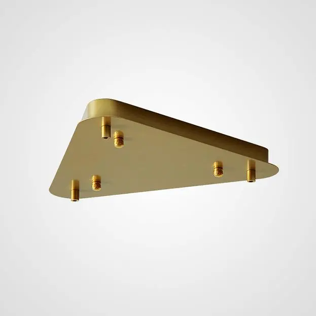 Потолочное Крепление Из Металла Треугольной Формы Ceiling Mount 7 101426-26 ImperiumLoft Потолочное Крепление Из Металла Треугольной Формы Ceiling Mount 7 101426-26 ImperiumLoft