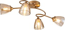 Потолочная люстра Escada 1112/4P CELOSIA