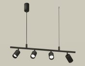 Подвесной светильник Ambrella light XB9002100