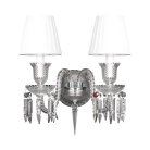 Настенный светильник Loft IT 10210/2W White Zenith