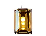 Подвесной светильник с хрусталем Ambrella light TR5109 Traditional
