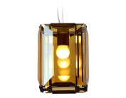 Подвесной светильник с хрусталем Ambrella light TR5109 Traditional