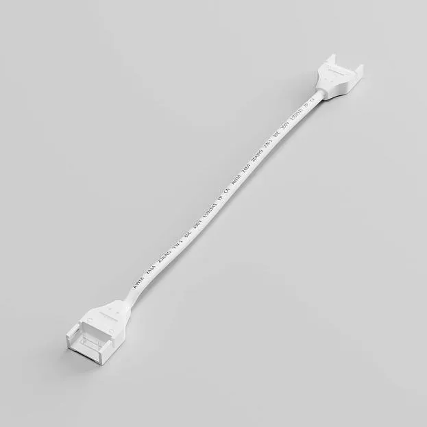 Коннектор для светодиодных лент 12 В и 24 B Elektrostandard 95132/00 a070534 Коннектор для светодиодных лент 12 В и 24 B Elektrostandard 95132/00 a070534