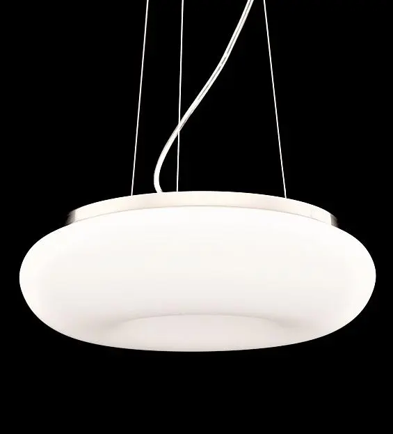 Подвесной светильник Lumina Deco LDP 1104-480 SL Biante Подвесной светильник Lumina Deco LDP 1104-480 SL Biante