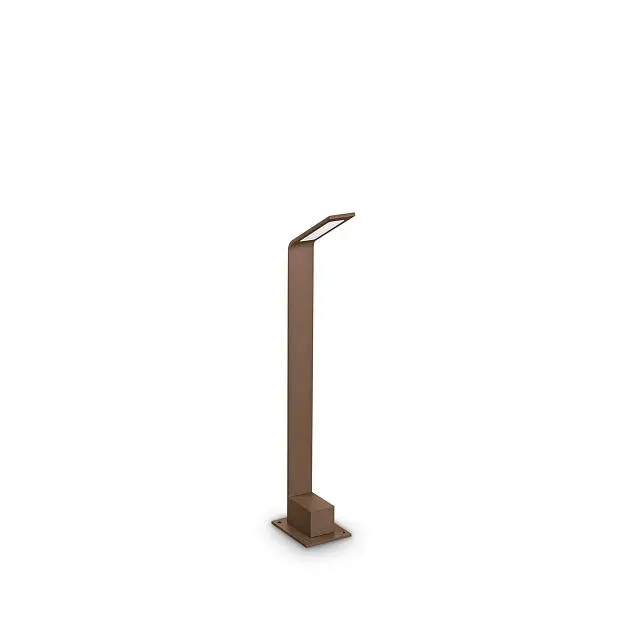 Ландшафтный светильник Ideal Lux 326689 Agos