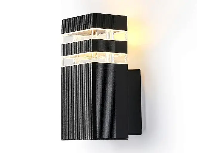 Уличный настенный архитектурный светильник Ambrella light ST2572 GARDEN Уличный настенный архитектурный светильник Ambrella light ST2572 GARDEN
