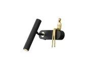 Бра Arte Lamp A2173AP-1BK ALBERT