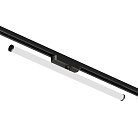 Трековый светильник на шине Denkirs DK6648-BK Strom