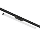 Трековый светильник на шине Denkirs DK6648-BK Strom
