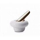 Ступка Pestle and Mortar Tom Dixon STM03 Stone