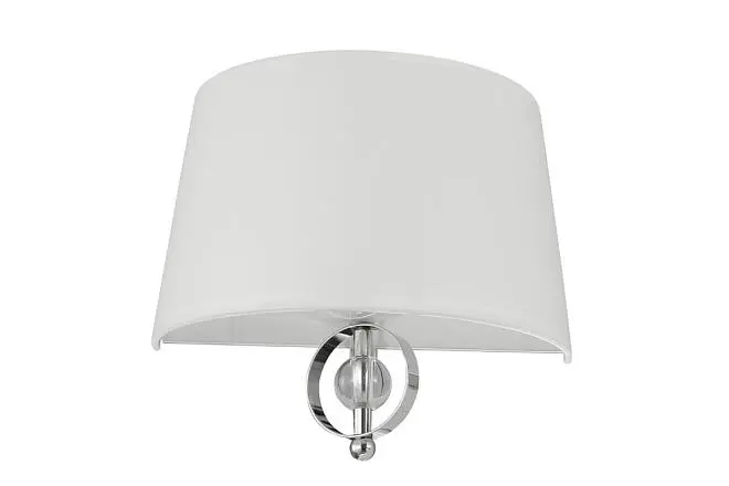 Бра Crystal Lux PAOLA AP2 2670/402 Бра Crystal Lux PAOLA AP2 2670/402
