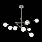 Люстра на штанге ST Luce SL377.302.08 Giacio