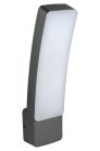 Настенный светильник уличный Oasis Light W2889blt Gr BRISBANE LED