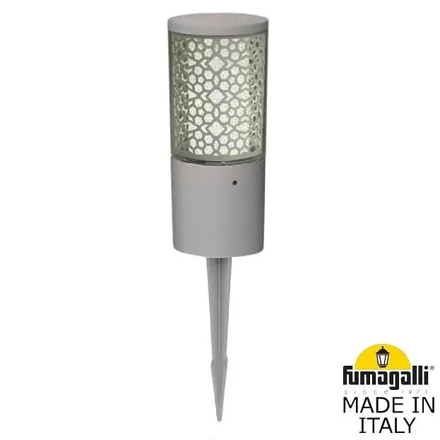 Ландшафтный светильник FUMAGALLI CARLO DECO SPIKE DR3.572.000.LXU1L Ландшафтный светильник FUMAGALLI CARLO DECO SPIKE DR3.572.000.LXU1L