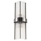 Бра Arte Milano 430122.140.2.E14.B2 BK Бари