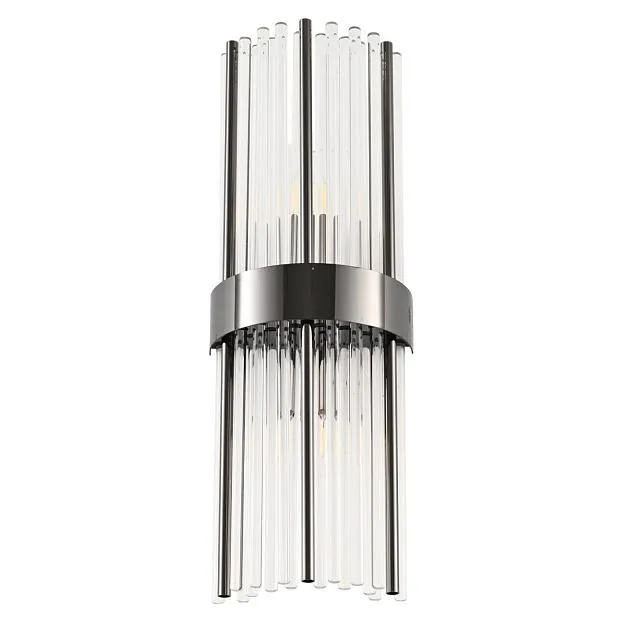 Бра Arte Milano 430122.140.2.E14.B2 BK Бари