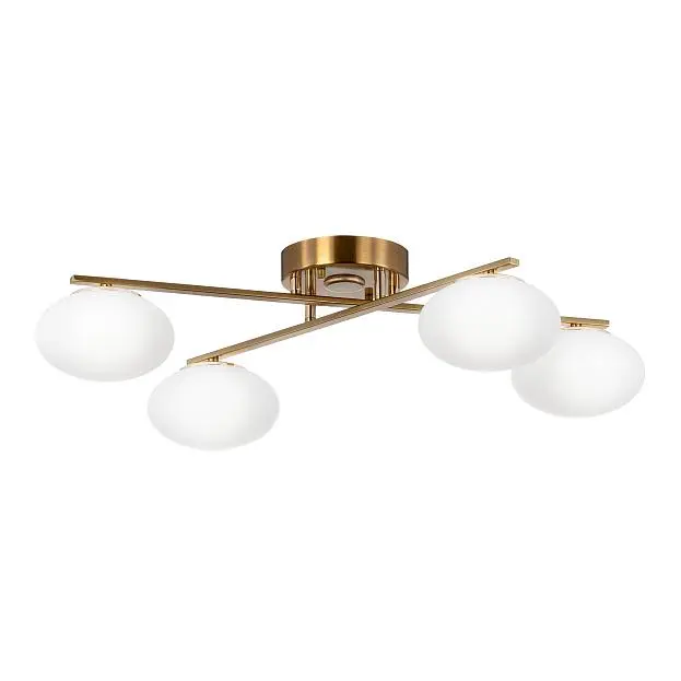 Умная люстра RGB LED Citilux CL226A143 ATMAN SMART Умная люстра RGB LED Citilux CL226A143 ATMAN SMART