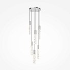 Подвесной светильник Maytoni MOD328PL-L18CH3K