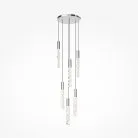 Подвесной светильник Maytoni MOD328PL-L18CH3K