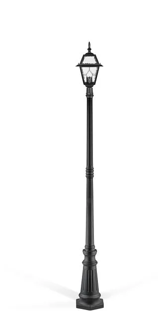 Наземный фонарь Oasis Light 91109 Bl FARO Наземный фонарь Oasis Light 91109 Bl FARO