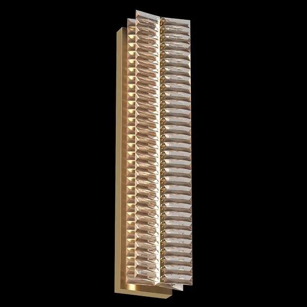 Бра Fluorite FL1181-3W Sacrement