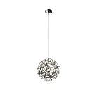 Подвесной светильник Loft IT 1898/4 Raimond