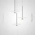 Люстра MATEA Lampatron 3357