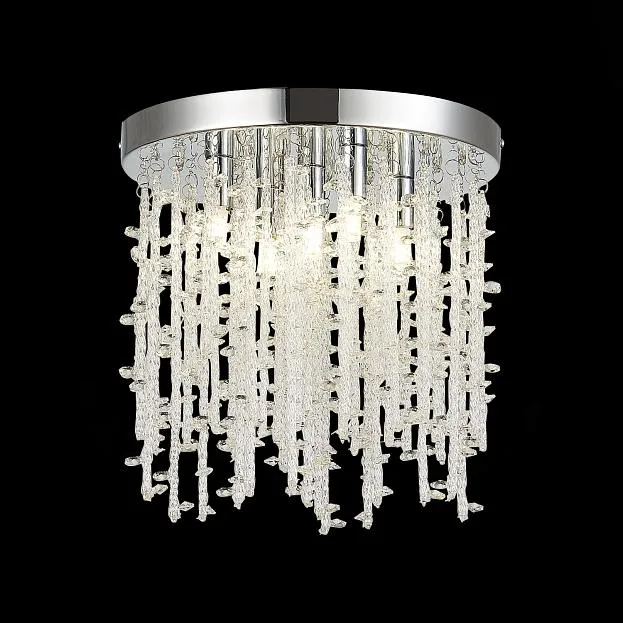 Потолочный светильник Evoluce SLE103302-05 Lucchio Потолочный светильник Evoluce SLE103302-05 Lucchio