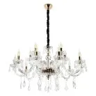 Подвесная люстра MODELUX premium ML.7151.15P