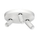Накладной поворотный светодиодный светильник Ledron SAGITONY R3 S40 Dim White